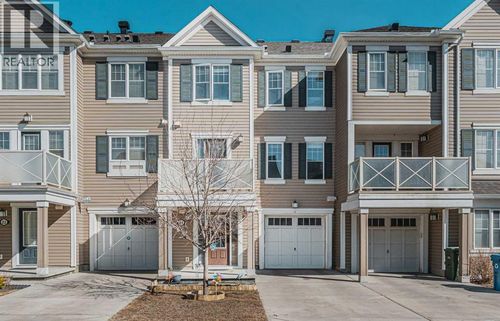 24 Cityscape Avenue Ne, Calgary, AB, T3N0P9 | Card Image