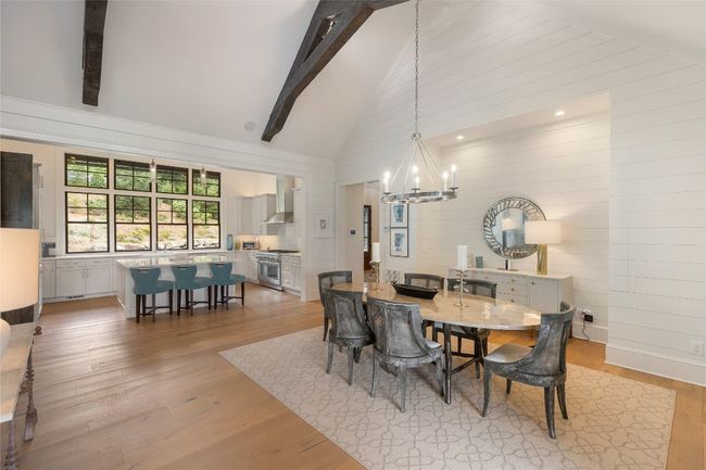 133 High Cliffs Rd, House other with 4 bedrooms, 5 bathrooms and null parking in Cashiers NC | Image 30