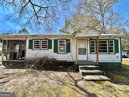 125 Rose Street, Hartwell, GA, 30643 | Card Image