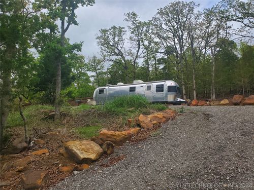 621 N Deep Cove Dr, Cleveland, OK, 74020-3609 | Card Image