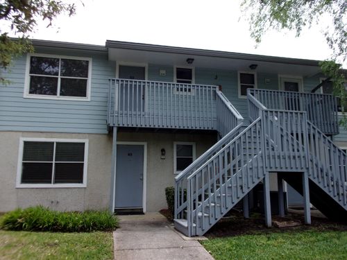 700 W Pope Rd, St Augustine, FL, 32080-9186 | Card Image