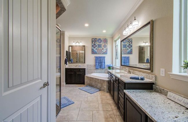 Primary bathroom entrance. | Image 32