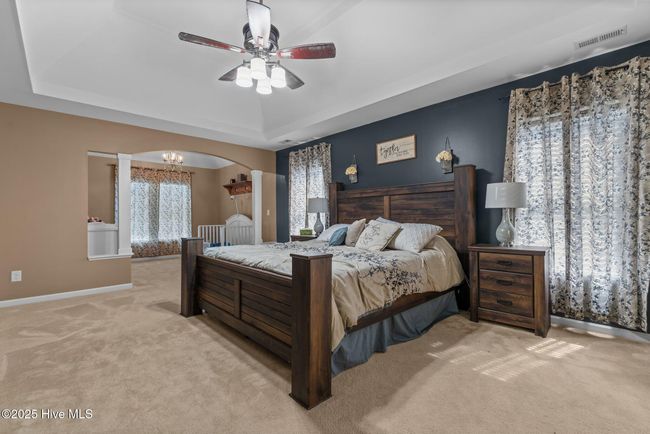 399 Highgrove Dr, House other with 4 bedrooms, 3 bathrooms and 2 parking in Spring Lake NC | Image 12