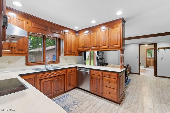 3397 Oak Hill Road, House other with 4 bedrooms, 4 bathrooms and null parking in Wooster OH | Image 13
