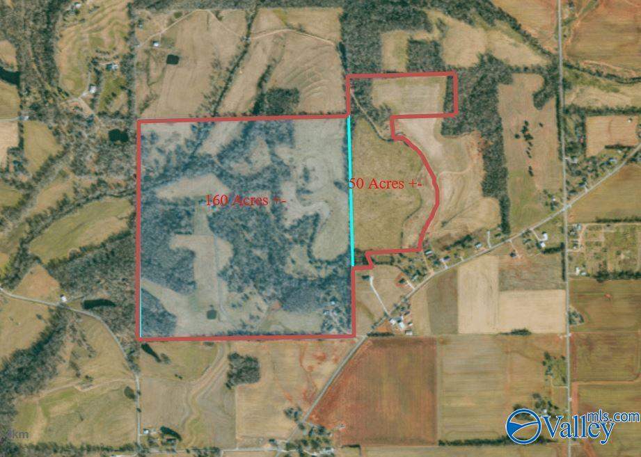 J B Walker Rd, New Market, AL 35761