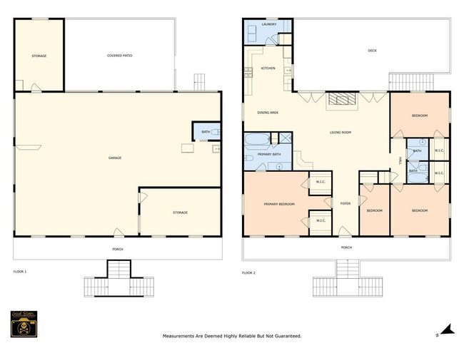 5563 Perrin St, House other with 4 bedrooms, 3 bathrooms and null parking in Lafitte LA | Image 33