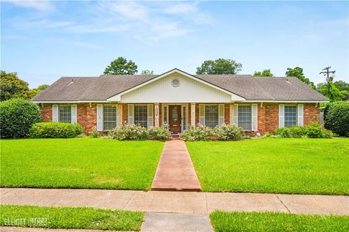 1112 Canterbury Drive, Alexandria, LA, 71303 | Card Image