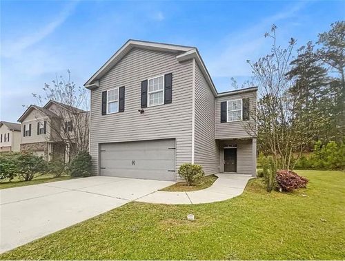 885 Buloxi Blvd, Riverdale, GA, 30296-6089 | Card Image