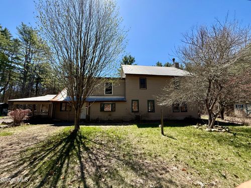 1849 Glens Falls Mountain Road, Lake Luzerne, NY, 12846 | Card Image