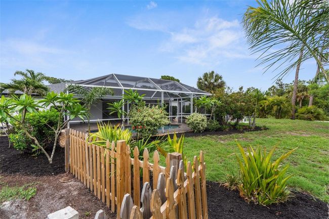 2421 Valkaria Ave, House other with 3 bedrooms, 2 bathrooms and null parking in North Port FL | Image 23