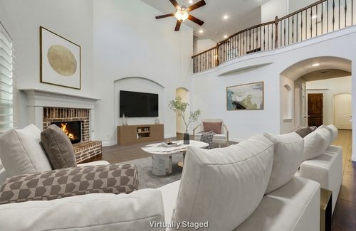 129 Sunrise Dr, Argyle, TX, 76226-1297 | Card Image