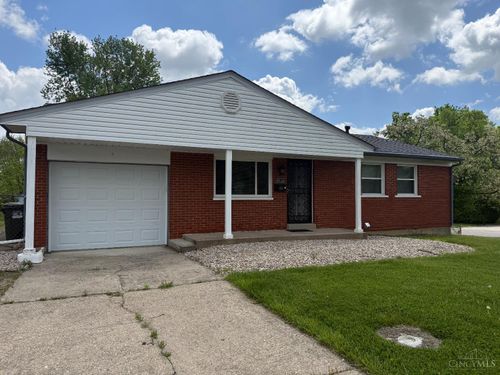 9358 Bluegate Dr, Cincinnati, OH, 45231-3264 | Card Image