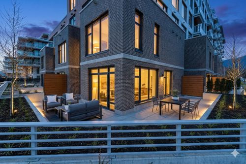 110-755 Harbourside Dr, North Vancouver, BC, V7P3S1 | Card Image