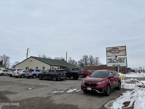 1737 Military Avenue, Baxter Springs, KS, 66713 | Card Image