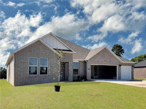 3104 Hattie Lane, Springdale, AR, 72745 | Card Image