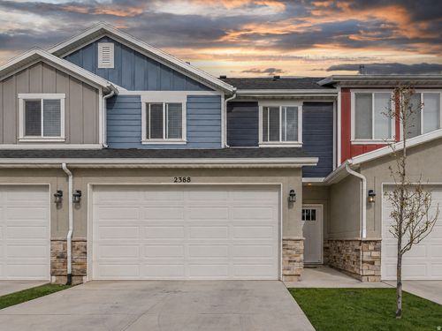 2388 W Jade Way, Ogden, UT, 84401-8612 | Card Image