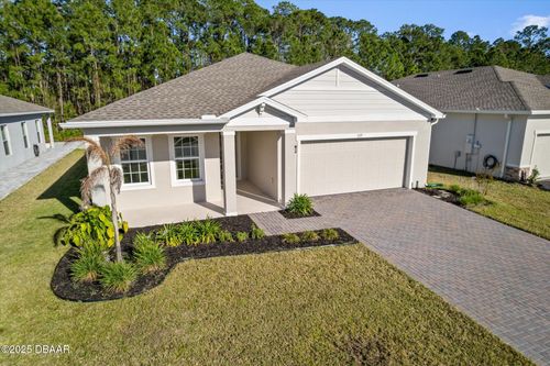 137 Eagle Harbor Way, DAYTONA BEACH, FL, 32124-1022 | Card Image