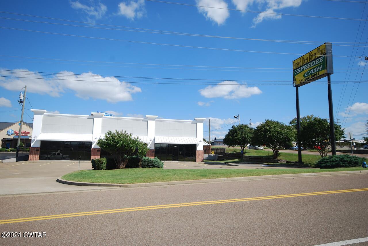 1932 Highway 45 Byp, Jackson, TN 38305