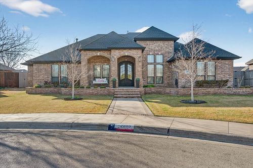 2205 Homestead Ct, Midland, TX, 79707-5083 | Card Image