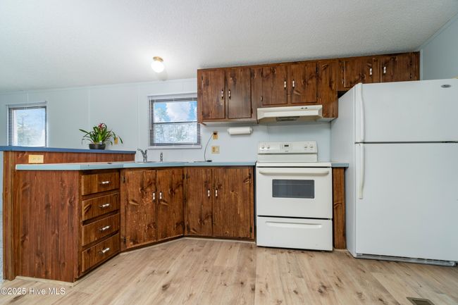 484 Gales Creek Rd, House other with 2 bedrooms, 2 bathrooms and null parking in Newport NC | Image 9