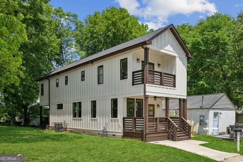 515 Cohen St Sw, Atlanta, GA, 30310-2101 | Card Image