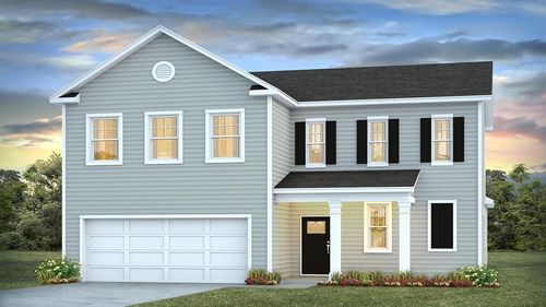 246 Grouper Ln, Summerville, SC, 29483-7958 | Card Image