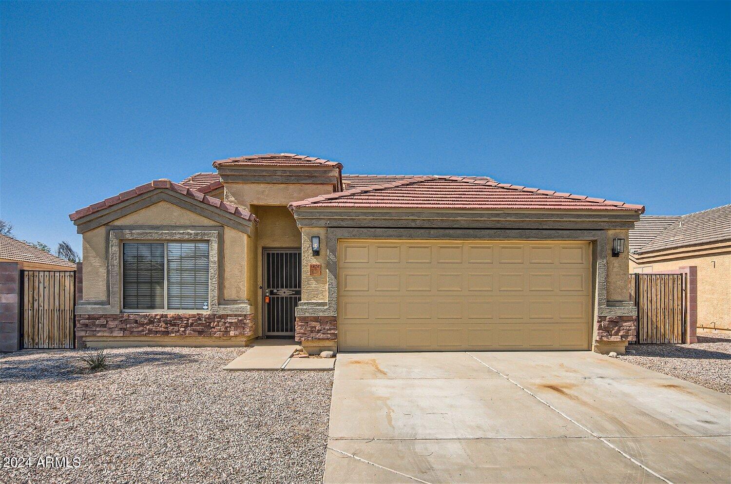 1676 E Cardinal Dr, Leased in Casa Grande - Zoocasa