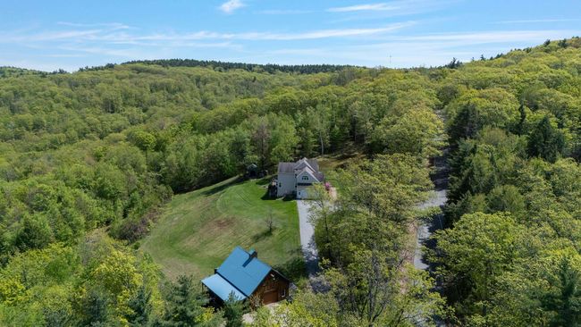 496 Mountain Rd, House other with 4 bedrooms, 4 bathrooms and null parking in Lyndeborough NH | Image 57