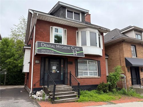 269 Main St W, Hamilton, ON, L8P1J5 | Card Image