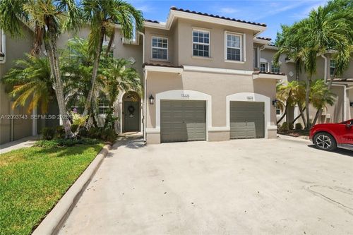 13225 Nw 7th Dr, Plantation, FL, 33325 | Card Image