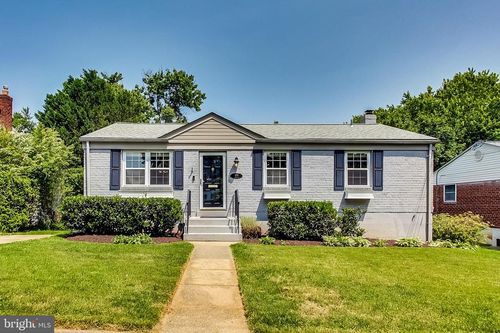 4715 Oxbow Rd, ROCKVILLE, MD, 20852-2311 | Card Image