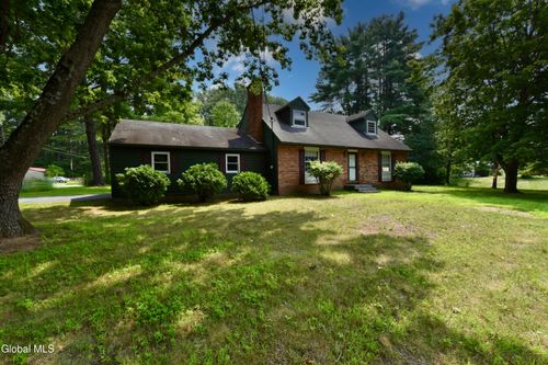37 Jones Rd, Saratoga Springs, NY, 12866-5773 | Card Image
