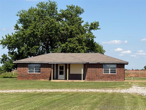 22419 Highway 74, Elmore City, OK, 73433 | Card Image