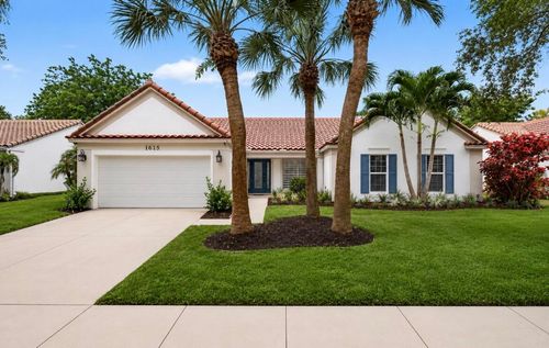 1615 Satin Leaf Ct, Delray Beach, FL, 33445-1253 | Card Image