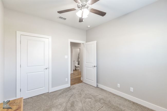 3026 Legacy Ln, House other with 4 bedrooms, 2 bathrooms and null parking in Abilene TX | Image 16