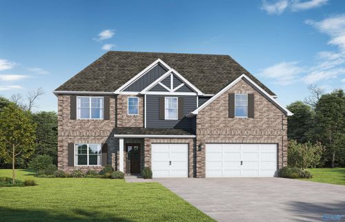 121 Bruce Dr, Madison, AL, 35758-6327 | Card Image