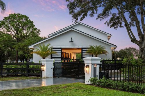 14322 Draft Horse Ln, Wellington, FL, 33414-1012 | Card Image