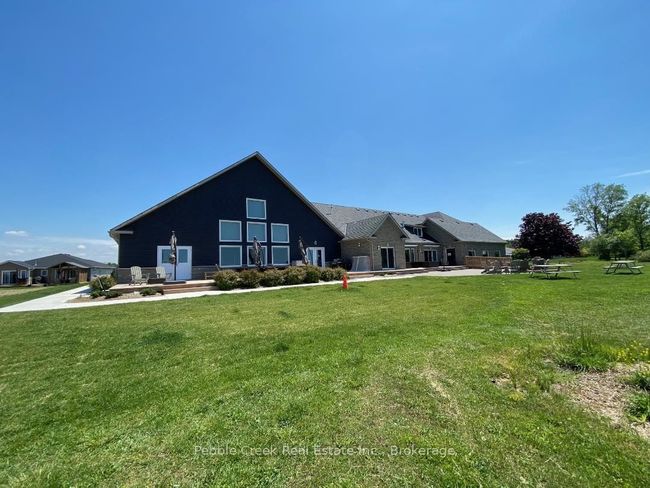 179 Lake Breeze Dr, House other with 2 bedrooms, 2 bathrooms and 2 parking in Goderich ON | Image 39