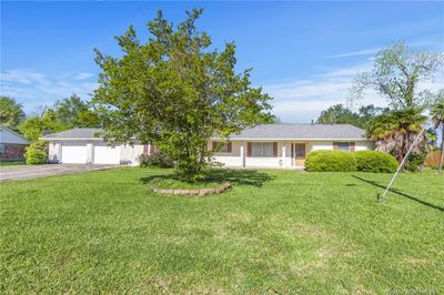 1210 Industrial Street, House other with 3 bedrooms, 2 bathrooms and null parking in Vinton LA | Image 1