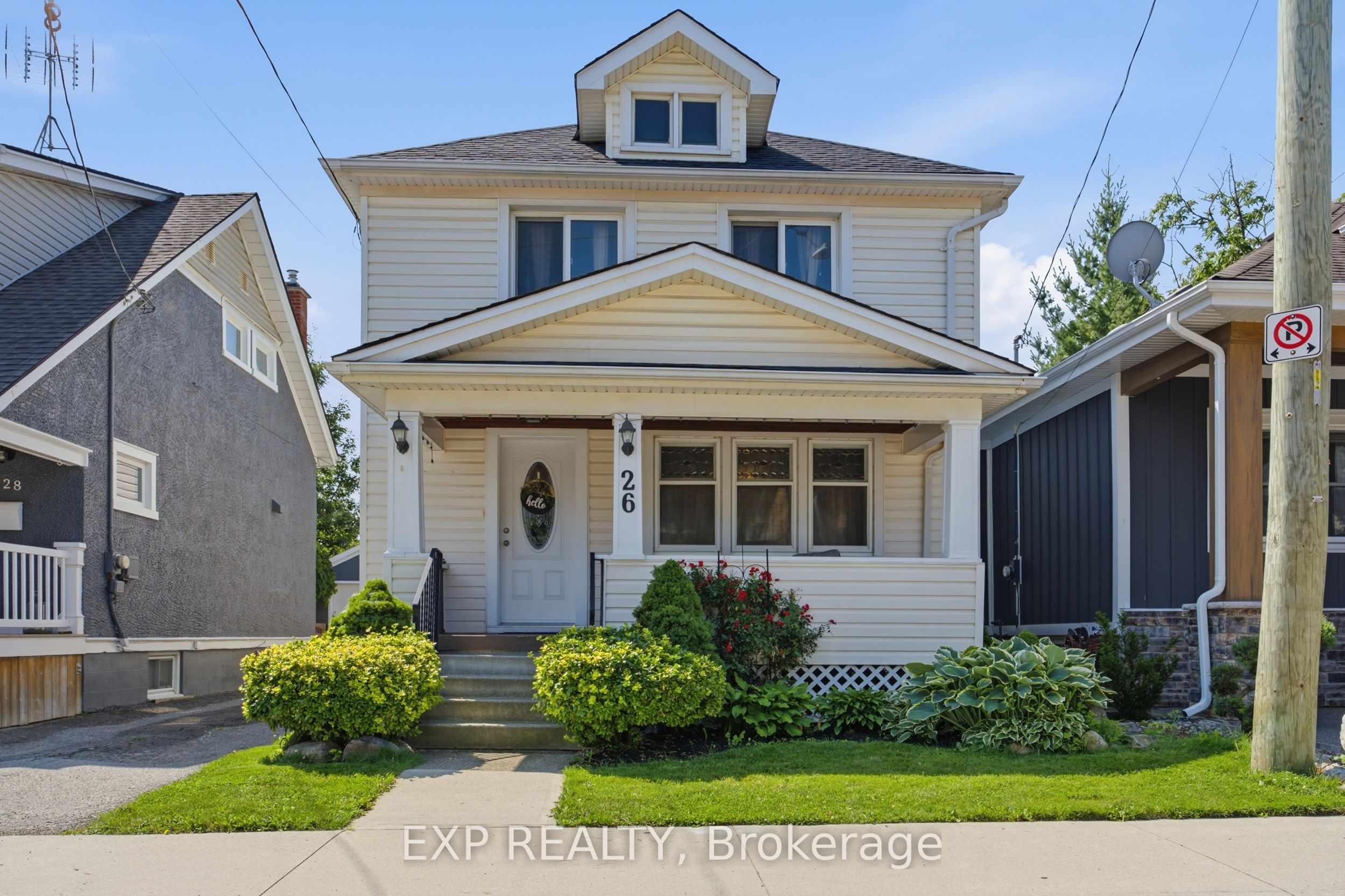 Residential in St. Catharines