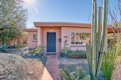 2926 E Glenn Street, Tucson, AZ, 85716 | Card Image