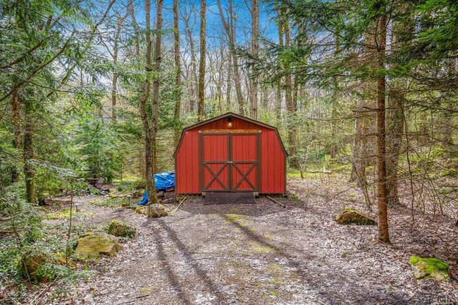 439 Zermatt Dr, House other with 3 bedrooms, 2 bathrooms and null parking in Boswell PA | Image 46