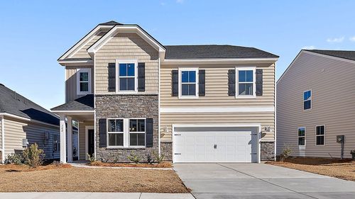 142 Tupelo Bridge Dr, Moncks Corner, SC, 29461-6516 | Card Image