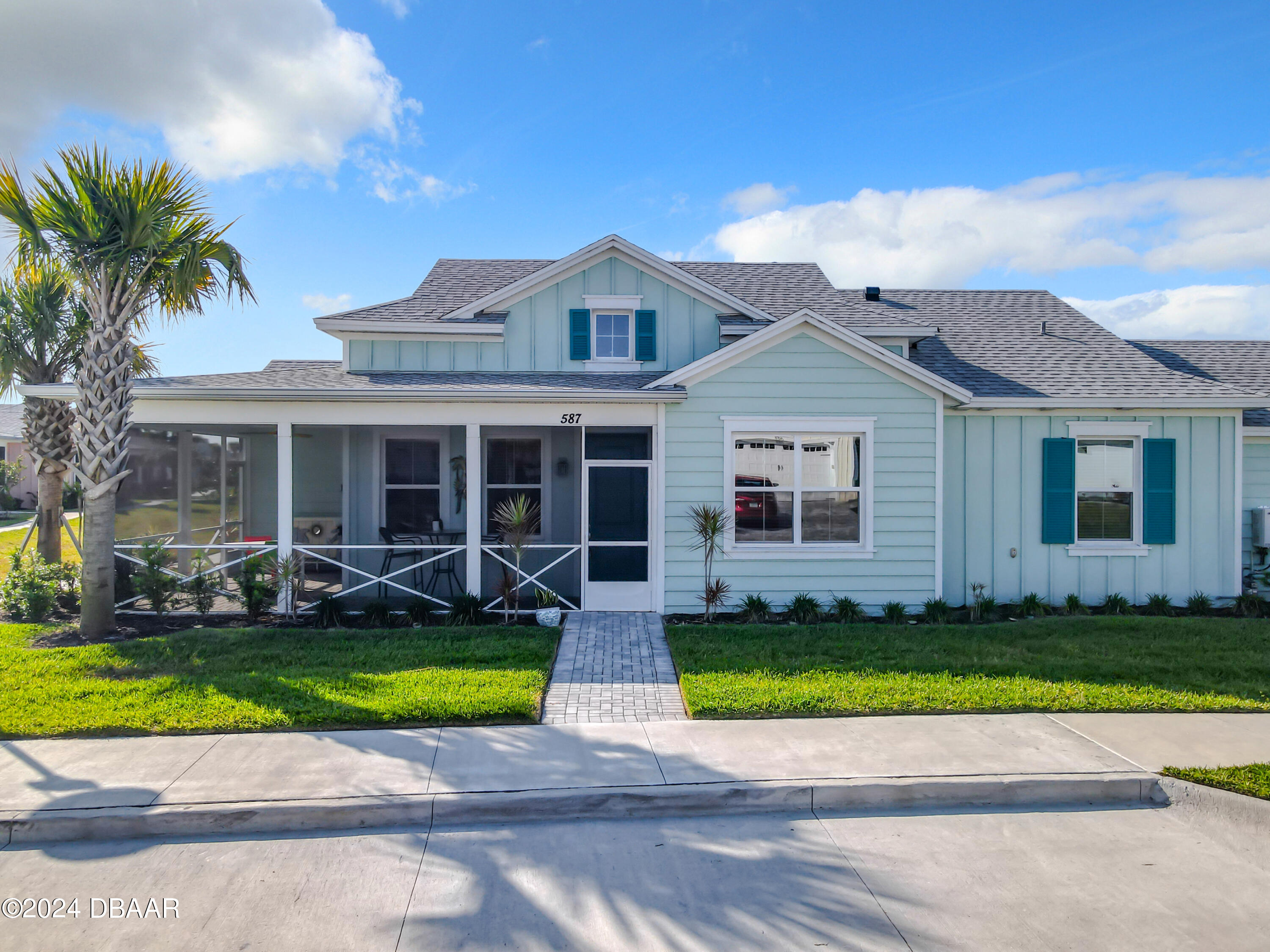 Margaritaville Ave, Daytona Beach, FL 32124