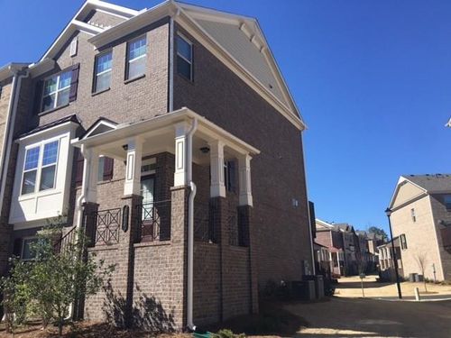 828 Ivy Vine Way, Milton, GA, 30004-4455 | Card Image