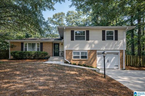 4353 Montevallo Rd, Mountain Brk, AL, 35213-2716 | Card Image