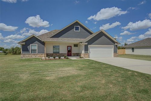 4992 Se 12th Ave, Goldsby, OK, 73093-4766 | Card Image