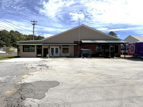 2604 Old Chattanooga Road, Rocky Face, GA, 30740 | Card Image
