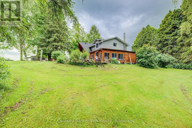 031424 Southgate 3 Sideroad, House other with 2 bedrooms, 1 bathrooms and 20 parking in Southgate ON | Image 36