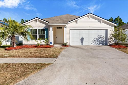 47 Sand Wedge Lane, Bunnell, FL, 32110 | Card Image